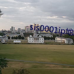 sis0001ip地址2021 （直梯）