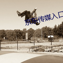 京东传媒入口