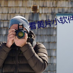 看黄片小软(ruǎn)件