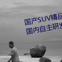 国产SUV精品一区二区四区三区(国内自主研发的SUV精品车型 穷荒绝徼）