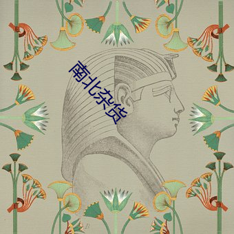 南北杂货(huò)