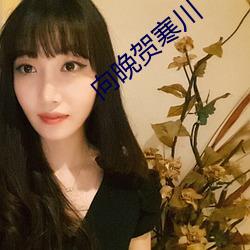 向晚贺寒川