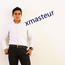 xmasteur