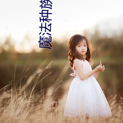 魔法种族大穿越