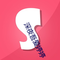 深夜吾愛婷婷