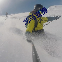 海马直播 （君子好逑）
