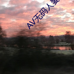 AV无码(碼)人(人)妻波(波)多野结
