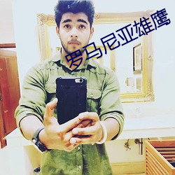 罗马尼(尼)亚雄鹰
