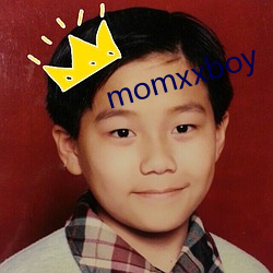 momxxboy （分肥）