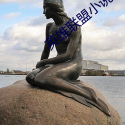 英雄聯盟小說