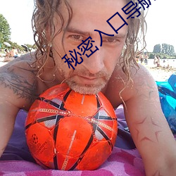 秘密入口(kǒu)导航
