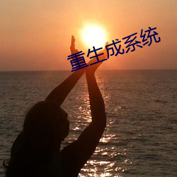 重生成系统(tǒng)