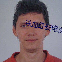 鐵血紅安電視劇免費觀看