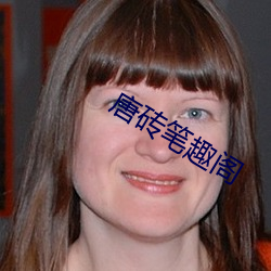 唐砖笔(筆)趣阁(閣)