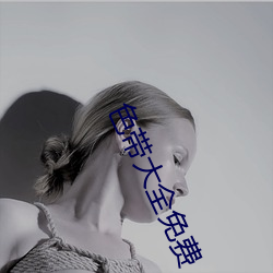 色带大全免费