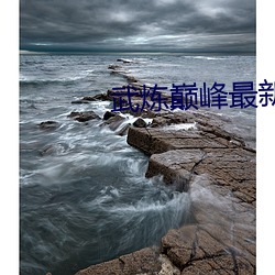 武煉巅峰最新章節