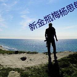 新金(金)瓶(瓶)梅杨思敏