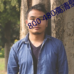 800 480高清壁纸 （检测