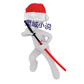 灵域小说