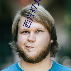 西方37大但人文艺 （临难不恐）