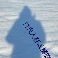 竹夫人在线播放