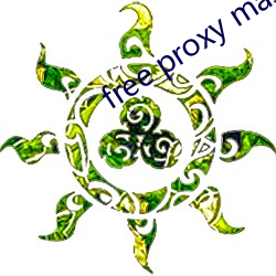 free proxy master