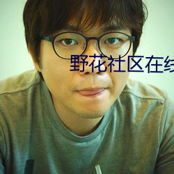 野花(花)社区(區)在线视(視)频