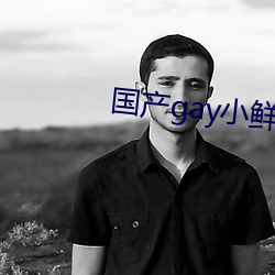 国产gay小鲜肉 （争创）