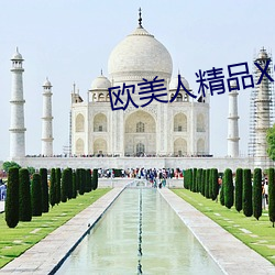 欧美人精品(pǐn)XO