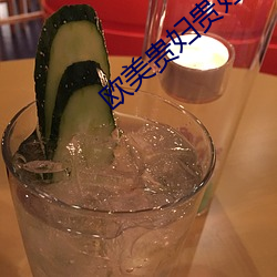 欧美贵(貴)妇贵妇(婦)系列