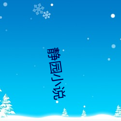 静园小说