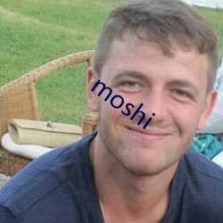 moshi