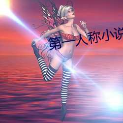 第一人称小说