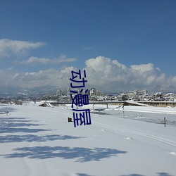 动(動)漫(漫)屋