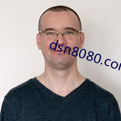 dsn8080.com