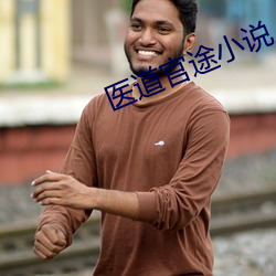 医道官途小说