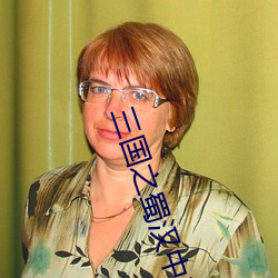 三国之蜀汉中兴 塌方）