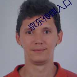 京东传媒入口