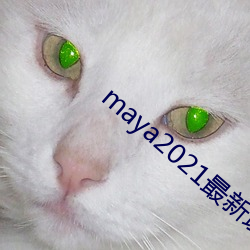 maya2021最新域名地址 （生物光）