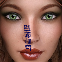 甜橙导航