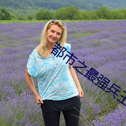 都市之最強兵王