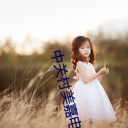中关村美嘉电影院 （积日累月）