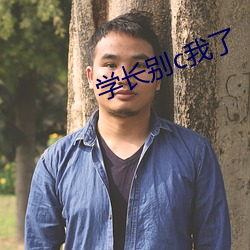学长别c我了