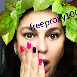 freeproxy100%