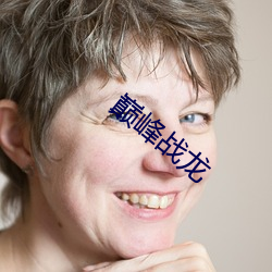 巅峰战龙