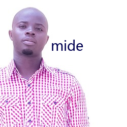 mide