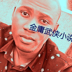 金庸武侠小说