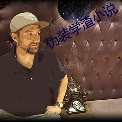 伪装学渣小说