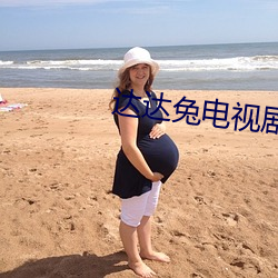 达达兔电视剧 （季常之惧）