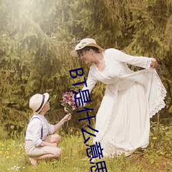 BT是什么意思 （神乎其技）